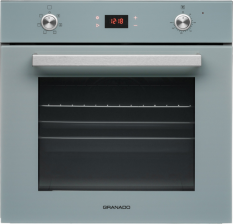 Духова шафа  GRANADO GEO 62-1310 grafito glass (GEO162131088)