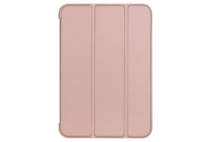 Чохол  2Е Basic для Apple iPad mini 6 8.3` (2021), Flex, Rose Gold 2E-IPAD-MIN6-IKFX-RG