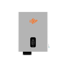 Стабілізатор напруги  LogicPower LP-W - IS8000 (6400Вт)