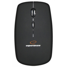 Мишка  Esperanza EM120K Black