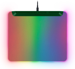 Килимок  RAZER Firefly V2 Pro, Phantom Edition (RZ02-04920300-R3M1)