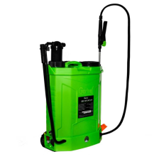 Обприскувач  Gartner GBS-16/12 MP v2.0 (853431)