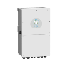 Інвертор Deye SUN-14K-SG01LP1-EU