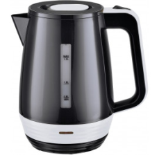 Електрочайники LIBERTY KP-1737