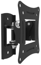 Кронштейн  Walfix R-243B (VESA100х100)