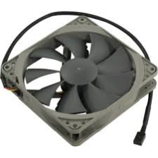Кулер для корпуса Noctua NF-P12 redux-900 120x120x25мм SSO 900 об/хв NF-P12 redux-900
