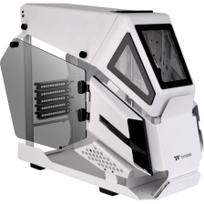 Корпус  ThermalTake AH T200 Snow/White (CA-1R4-00S6WN-00)