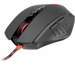 Миша A4-Tech Bloody V8M Black