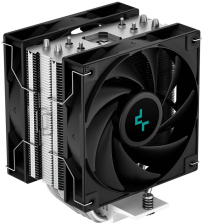 Кулер  Deepcool AG400 Plus (R-AG400-BKNNMD-G)