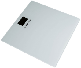 Ваги підлогові  Grunhelm BES-26W