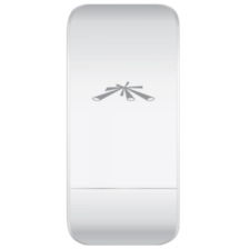 Точка доступу Wi-Fi Ubiquiti NanoStation Loco M5