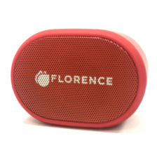 Колонка Florence FL-0450-R Red