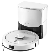 Робот-пилосос  AENO RC4S White (ARC0004S)