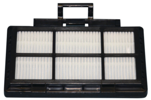 Аксесуари для пилососiв  GORENJE Фільтр пилососа OHF11CXW вугільний