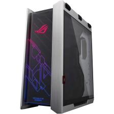 Корпус  Asus ROG Strix Helios GX601 White Edition без БЖ (90DC0023-B39000)