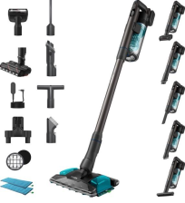 Пилосос  Philips безпровідний Complete Series 8000 XC8157/01