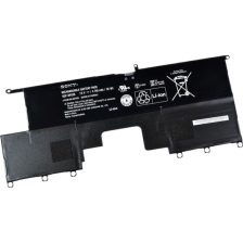 Акумулятор Sony VGP-BPS38 4740mAh (36Wh) 4cell 7.5V Li-ion (A41981)