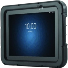 Промисловий ПК  Zebra ЕТ51 10.1, ANDROID GMS, QC SD660, 4GB RAM, 32GB FLASH, WiFi, IP65 (ET51CT-G21E-