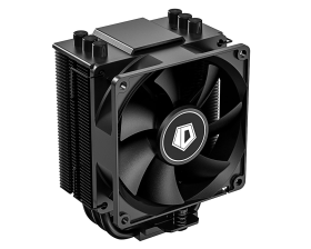 Кулер  ID-Cooling SE-903-XT Black