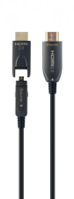 Кабель  Cablexpert CCBP-HDMID-AOC-30