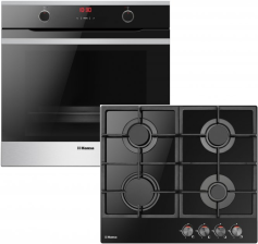 Комплект вбудованої техніки HANSA FCGI69326