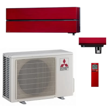 Кондиціонер  Mitsubishi Premium Inverter (MSZ-LN35VGR/MUZ-LN35VG2)