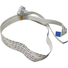 Шлейф  HP LJ M107/135, 19+5Р, 55см AHK (3205566)