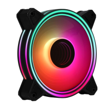 Корпусний вентилятор  2E GAMING AIR COOL INFINITY M ACF120IMW-ARGB