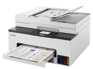 Багатофункціональний пристрій Canon MAXIFY GX2040 with Wi-Fi (6171C007)