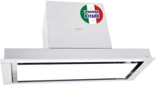 Витяжка Elica HIDDEN 2.0 IXGL/A/72