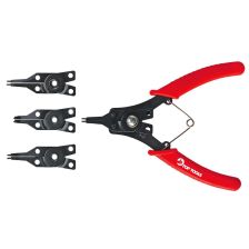 Щипці для стопорних кілець  Top Tools