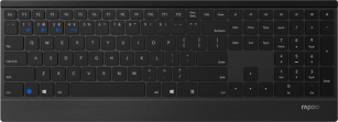 Клавіатура RAPOO E9500M 