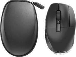 Мишка  3DConnexion CadMouse Pro Wireless (3DX-700116)