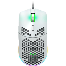 Мишка бездротова Canyon Puncher GM-11 Gaming White (CND-SGM11W) USB