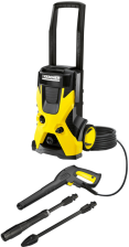 Мінімийка Karcher K5 Basic (1.180-580.0)