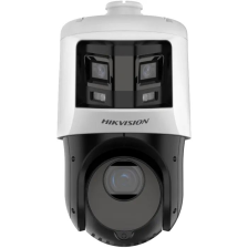 Камера  Hikvision DS-2SE4C425MWG-E/26F0 (2.8+4.8-120)