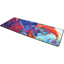 Килимок  Voltronic Chaos (KC-30*80M)