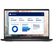 Ноутбук  Dell Pro 14 14" BTO207PA14250UA_W11P