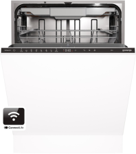 Посудомийна машина  GORENJE GV673D63