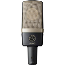 Мікрофон  AKG C314 Matched Pair (3386X00110)
