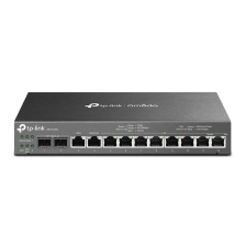 Маршрутизатор  TP-Link ER7212PC