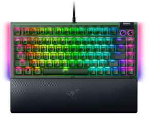 Клавіатура  Razer BlackWidow V4 75 Phantom Green (RZ03-05003300-R3M1)