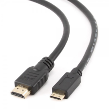 Кабель HDMI Cablexpert (CC-HDMI4C-10) HDMI to HDMI (mini) 3m 