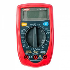 Мультиметр UNIT UT33С 