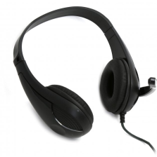 Навушники  Freestyle 2-1 FH4008 Black (FH4008B)