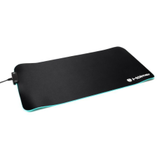 Килимок для мишки  Hölmer GMP-01RGB з підсвіткою (GMP-01RGB)