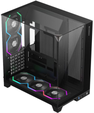 Корпус  Gamemax Infinity Pro BK
