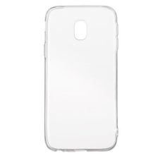 Накладка  Florence силіконова Samsung J3 (2017) J330 transparent J330F