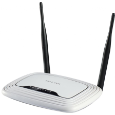 Wi-Fi маршрутизатор TP-LINK TL-WR841N