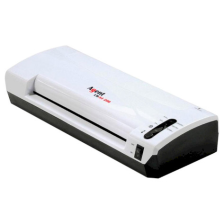 Ламінатор  Agent LM-A4 200 2-в-1 (3010050)